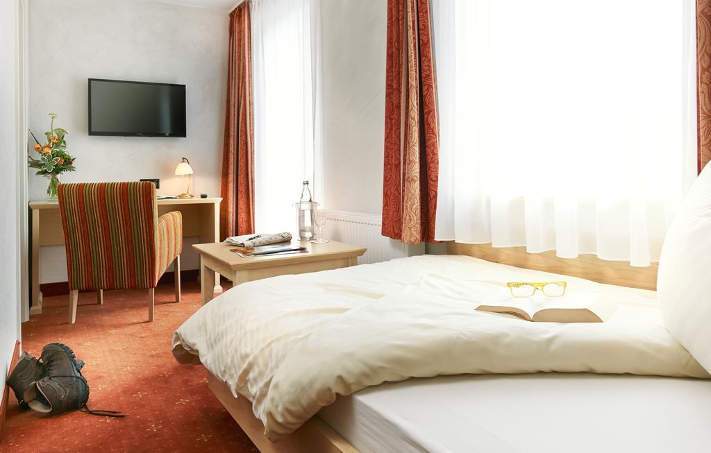Hôtel Die Tenne à Willingen  Chambre photo