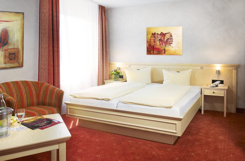 Hôtel Die Tenne à Willingen  Chambre photo